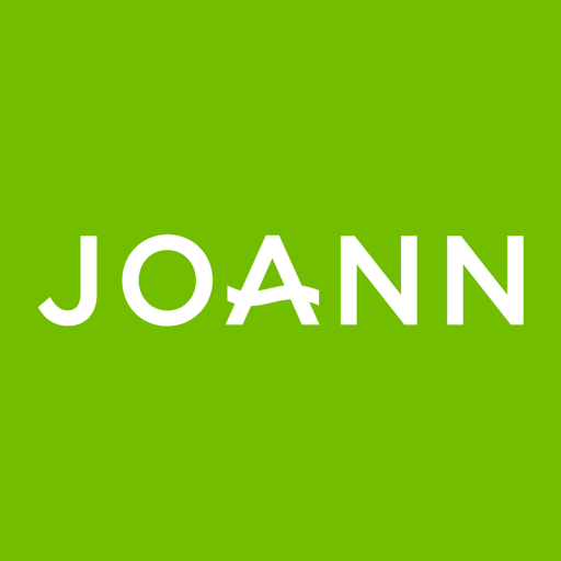 JOANN - Shopping & Crafts  Icon