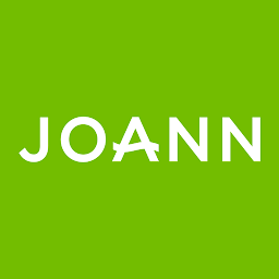 「JOANN - Shopping & Crafts」のアイコン画像