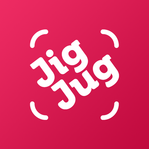 بوفرة العزيز عذاب  JigJug - التطبيقات على Google Play
