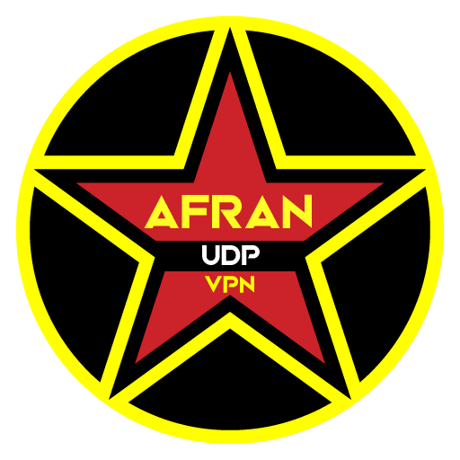 AFRAN UDP VPN