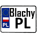 BlachyPL: Tablice rejestracyjne PREMIUM icon