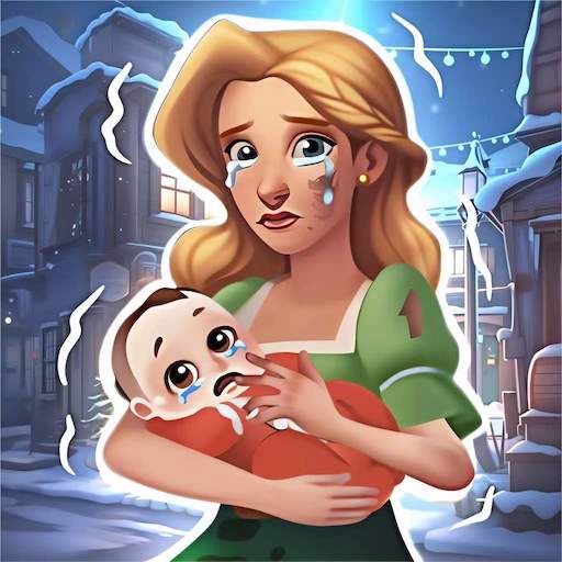 Tile Match Master 3D:Save Her Download on Windows