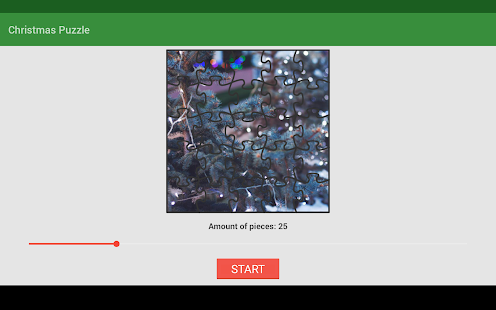 Christmas Jigsaw  Puzzle 1.18.1 APK screenshots 8