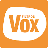 Vox - Catálogo de Produtos icon