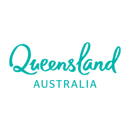 Experience Queensland Program logo