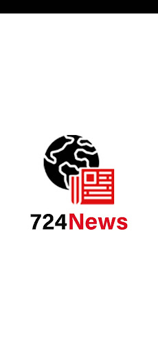 724news Screen 2