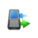 GSM Remote icon