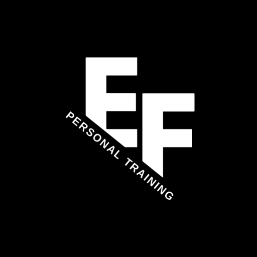 EVOLV Fitness PT logo