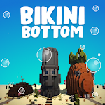 Cover Image of Скачать Bikini Bottom Map 8.0 APK