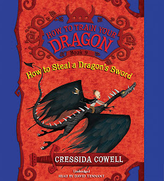 Icon image HOW TO STEAL A DRAGON'S SWORD
