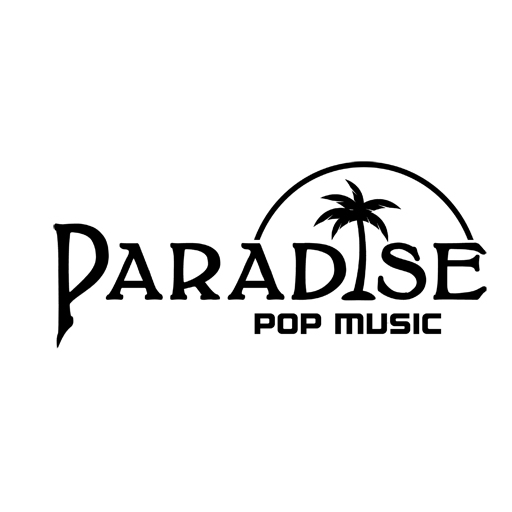 Paradise Pop Music 1.0 Icon
