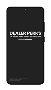 Dealer Perks : AI Sales Tools