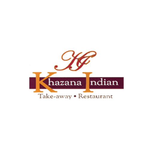Khazana Indian Restaurant logo