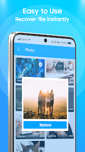Photo Recovery – deleted Photo Recovery Apk Download 5