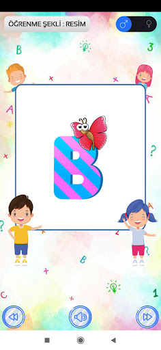 Bimuu Kids  Çocuklar İçin İngilizce