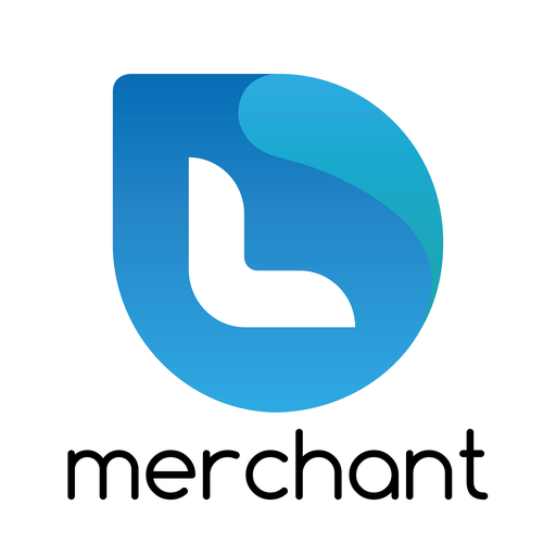 Liquid Pay Merchant logo
