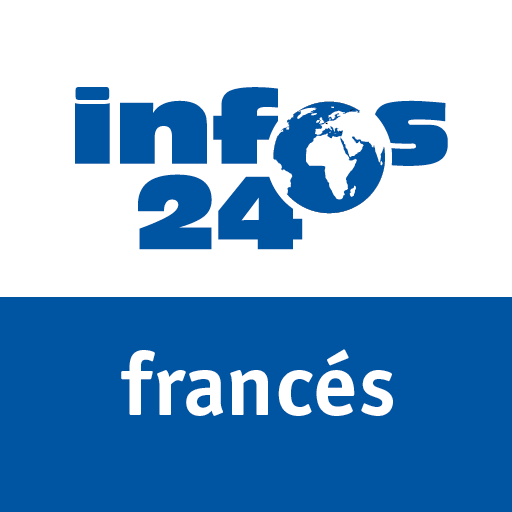 curso de francés logo