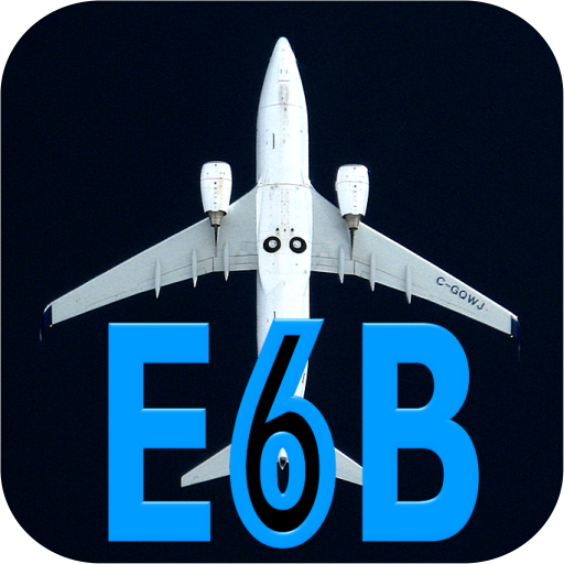 FlyBy E6B 1.64 Icon