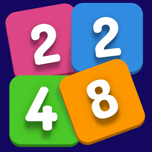 2248 Tile: Number Games 2048 Download on Windows