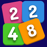 2248 Tile: Number Games 2048 icon