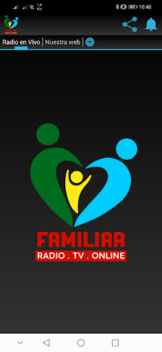 Radio Familiar TV Online