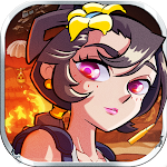 Cover Image of Download 無雙彈頭：回到三國打喪屍 1.0.4 APK