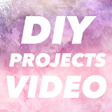 Diy Projects Video icon