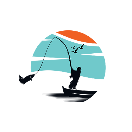Fishing Booking logo