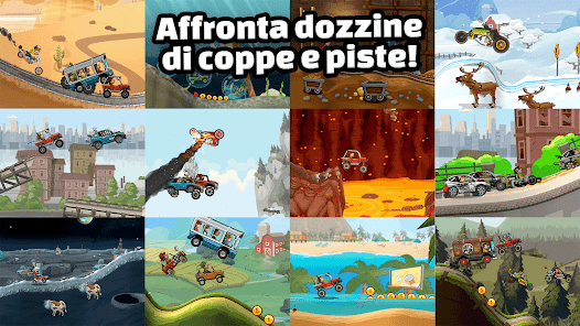 Immagine screenshot