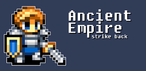 Ancient Empire: Strike Back Up