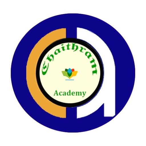 Online Academy logo