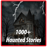 Ghost Stories 2016 (1500+) icon