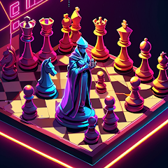 Puzzles de xadrez – Apps no Google Play