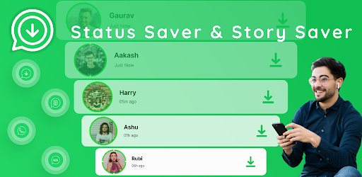 Video Downloader & Story Saver