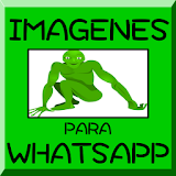 Imagenes para Whatsapp icon