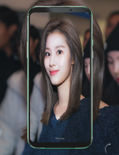 100 Sana Twice Wallpaper HD