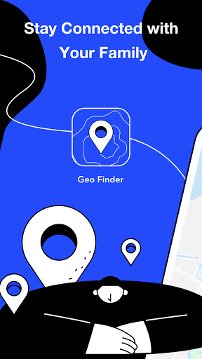 Geo Finder GPS Phone Tracker  Locator by Number