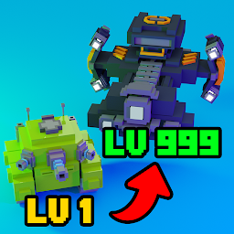 Tank Block Blast Mod Apk