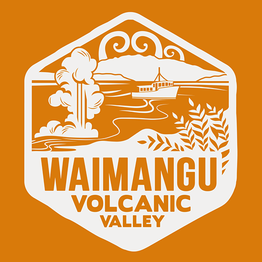 Waimangu  Icon