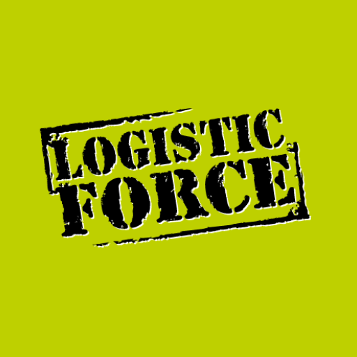 Logistic Force logo