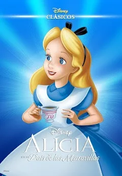 Alicia en el País de las Maravillas (Doblada) - Películas en Google Play