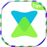 Tips For Xender 2017 icon