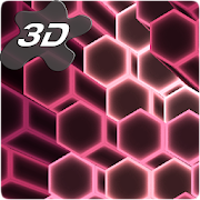 Top 49 Personalization Apps Like Cells Wave Particles 3D Live Wallpaper - Best Alternatives