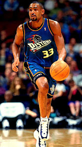 Grant Hill NBA Wallpaper HD 1.3 APK + Mod (Free purchase) for Android