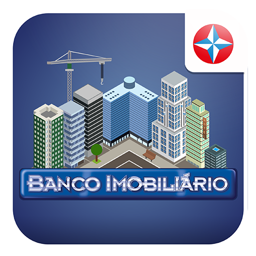 Jogo Da vida Nova Edição Com App + Banco imobiliário Com