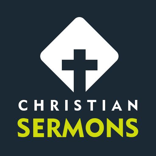Powerful Christian Sermons 1.0 Icon