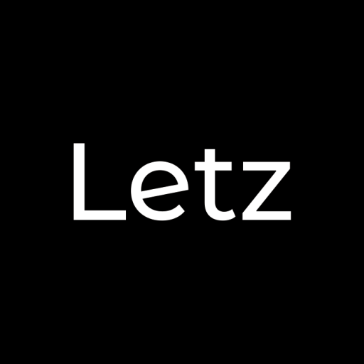 Letz logo