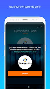 Dominicana Radio