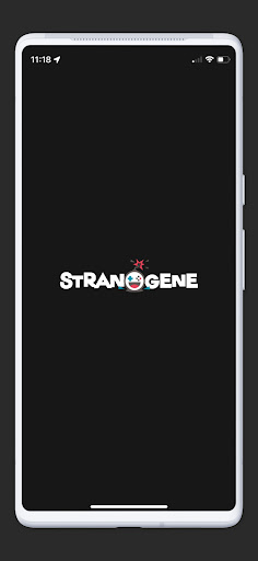 Android application Munaciello screenshort