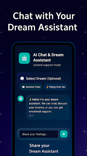 DreamTag AI Dream Journal